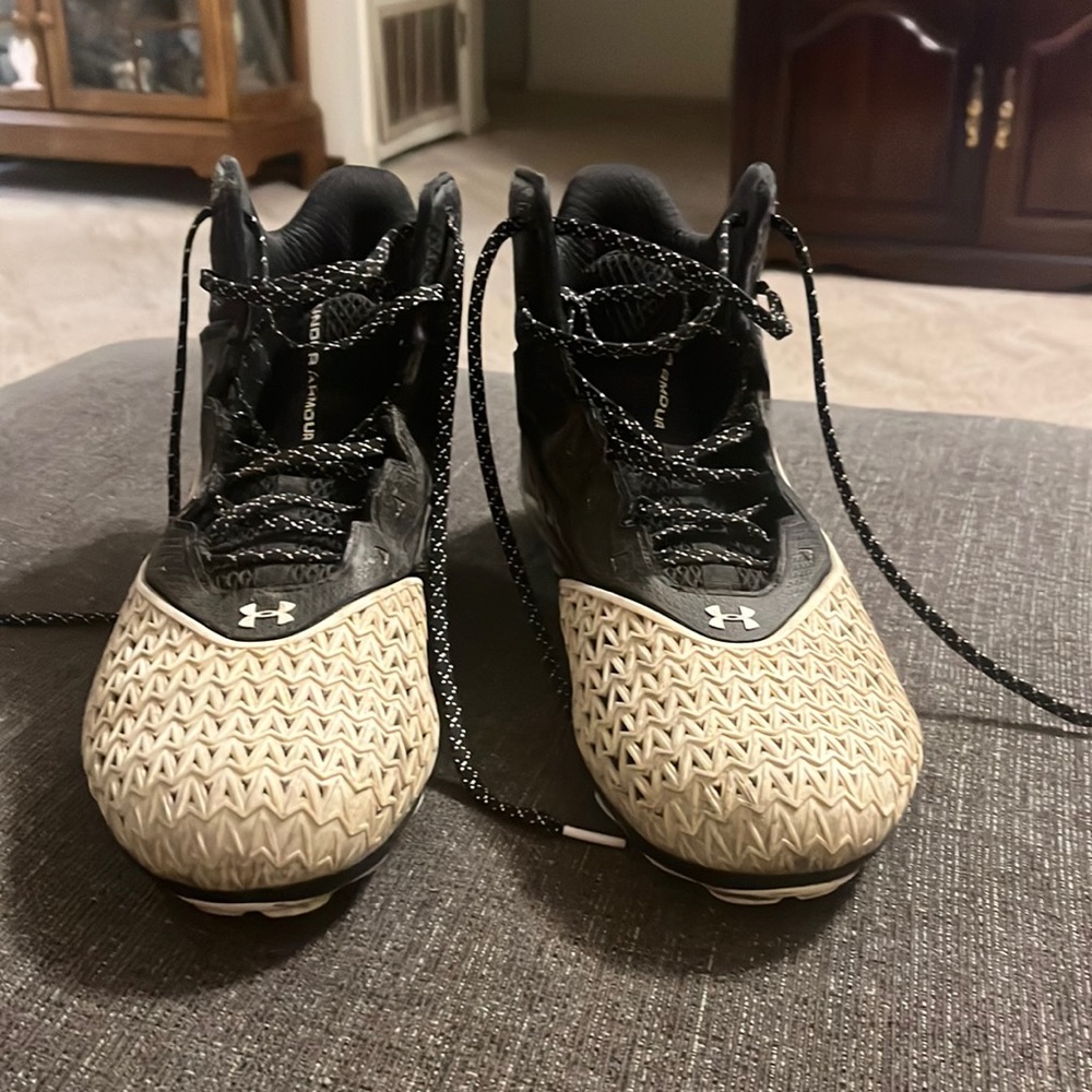 Adidas Football Cleats